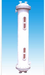 江西聚丙烯离子交换柱
