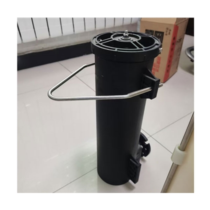 江西污水处理用可提升式曝气器 管式曝气管