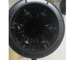 江西可提升式曝气器