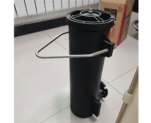 江西污水处理用可提升式曝气器 管式曝气管